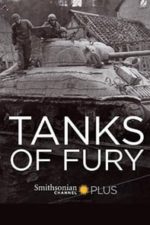 Tanks of Fury (2014)