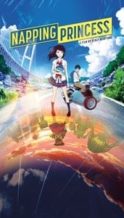 Nonton Film Napping Princess (2017) Subtitle Indonesia Streaming Movie Download