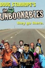 The Unbookables (2012)