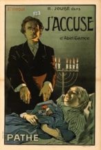 Nonton Film I Accuse (1919) Subtitle Indonesia Streaming Movie Download