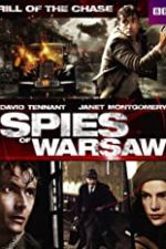 Spies of Warsaw (2013)