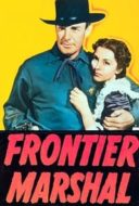 Layarkaca21 LK21 Dunia21 Nonton Film Frontier Marshal (1939) Subtitle Indonesia Streaming Movie Download