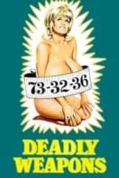 Layarkaca21 LK21 Dunia21 Nonton Film Deadly Weapons (1974) Subtitle Indonesia Streaming Movie Download