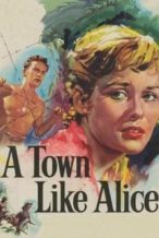 Nonton Film A Town Like Alice (1956) Subtitle Indonesia Streaming Movie Download