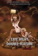 Layarkaca21 LK21 Dunia21 Nonton Film Late Night Double Feature (2016) Subtitle Indonesia Streaming Movie Download