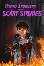 Poster Film Franny Kruugerr presents Scary Stories (2022)