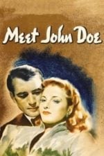 Meet John Doe (1941)