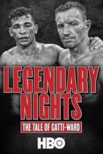 Nonton Film Legendary Nights: The Tale of Gatti-Ward (2013) Subtitle Indonesia Streaming Movie Download