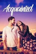 Nonton Film Acquainted (2019) Subtitle Indonesia Streaming Movie Download