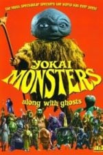 Yokai Monsters: Along with Ghosts (1969)