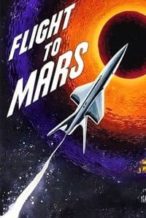 Nonton Film Flight To Mars (1951) Subtitle Indonesia Streaming Movie Download