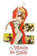 Layarkaca21 LK21 Dunia21 Nonton Film A Woman Like Satan (1959) Subtitle Indonesia Streaming Movie Download