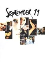 Poster Film 110901September 11 (2002)