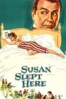 Layarkaca21 LK21 Dunia21 Nonton Film Susan Slept Here (1954) Subtitle Indonesia Streaming Movie Download