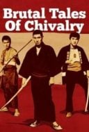 Layarkaca21 LK21 Dunia21 Nonton Film Brutal Tales of Chivalry (1965) Subtitle Indonesia Streaming Movie Download