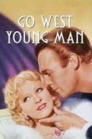 Layarkaca21 LK21 Dunia21 Nonton Film Go West Young Man (1936) Subtitle Indonesia Streaming Movie Download