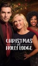 Nonton Film Christmas at Holly Lodge (2017) Subtitle Indonesia Streaming Movie Download