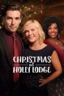 Layarkaca21 LK21 Dunia21 Nonton Film Christmas at Holly Lodge (2017) Subtitle Indonesia Streaming Movie Download