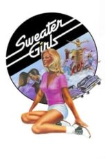 Poster Film Sweater Girls (1978)