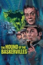 Poster Film The Hound of the Baskervilles (1983)