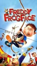 Nonton Film Freddy Frogface (2011) Subtitle Indonesia Streaming Movie Download