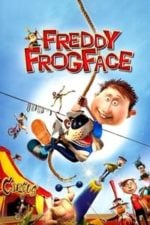 Freddy Frogface (2011)