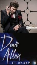 Nonton Film Dave Allen at Peace (2018) Subtitle Indonesia Streaming Movie Download