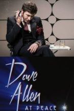 Nonton Film Dave Allen at Peace (2018) Subtitle Indonesia Streaming Movie Download