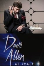 Dave Allen at Peace (2018)