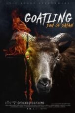 Poster Film Goatling: Son of Satan (2020)
