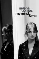 Poster Film Selena Gomez: My Mind & Me (2022)