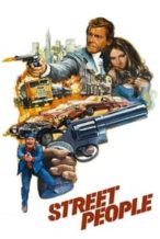 Nonton Film Street People (1976) Subtitle Indonesia Streaming Movie Download