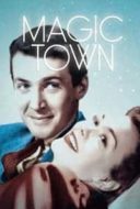 Layarkaca21 LK21 Dunia21 Nonton Film Magic Town (1947) Subtitle Indonesia Streaming Movie Download