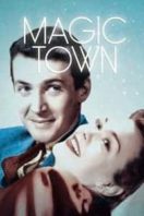 Layarkaca21 LK21 Dunia21 Nonton Film Magic Town (1947) Subtitle Indonesia Streaming Movie Download