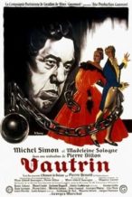 Nonton Film Vautrin the Thief (1943) Subtitle Indonesia Streaming Movie Download