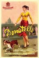 Layarkaca21 LK21 Dunia21 Nonton Film Donatella (1956) Subtitle Indonesia Streaming Movie Download