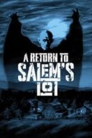 Layarkaca21 LK21 Dunia21 Nonton Film A Return to Salem’s Lot (1987) Subtitle Indonesia Streaming Movie Download