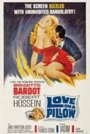 Layarkaca21 LK21 Dunia21 Nonton Film Love on a Pillow (1962) Subtitle Indonesia Streaming Movie Download