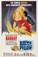 Layarkaca21 LK21 Dunia21 Nonton Film Love on a Pillow (1962) Subtitle Indonesia Streaming Movie Download