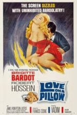 Love on a Pillow (1962)