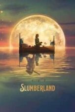 Poster Film Slumberland (2022)