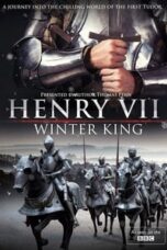 Poster Film Henry VII: Winter King (2013)