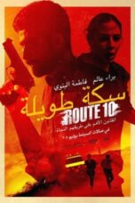 Poster Film Route 10 (2022)