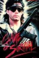 Layarkaca21 LK21 Dunia21 Nonton Film Games of Survival (1989) Subtitle Indonesia Streaming Movie Download