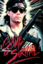 Nonton Film Games of Survival (1989) Subtitle Indonesia Streaming Movie Download