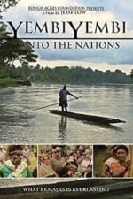 YembiYembi: Unto The Nations (2014)