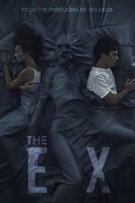Poster Film The Ex (2021)