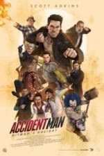 Accident Man: Hitman’s Holiday (2022)