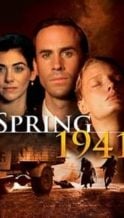 Nonton Film Spring 1941 (2007) Subtitle Indonesia Streaming Movie Download