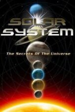 Poster Film Solar System: The Secrets of the Universe (2014)